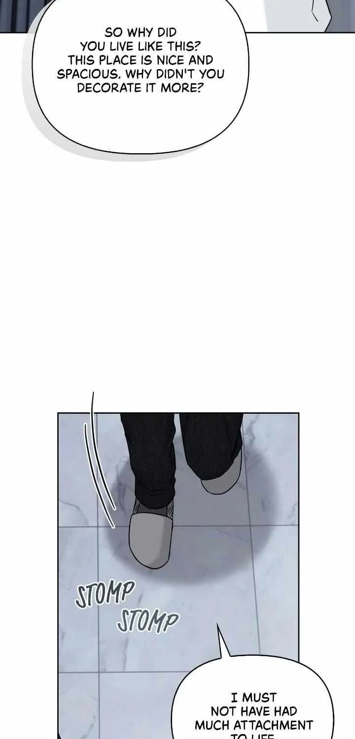 Senza Replica Chapter 32 page 73 - 