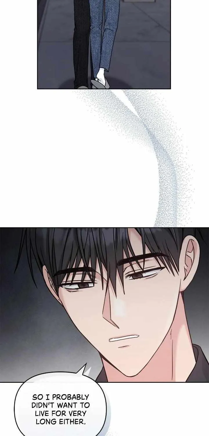 Senza Replica Chapter 32 page 75 - 