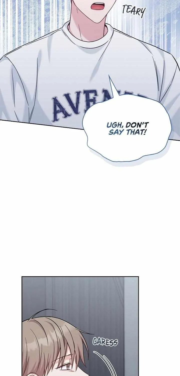 Senza Replica Chapter 32 page 77 - 