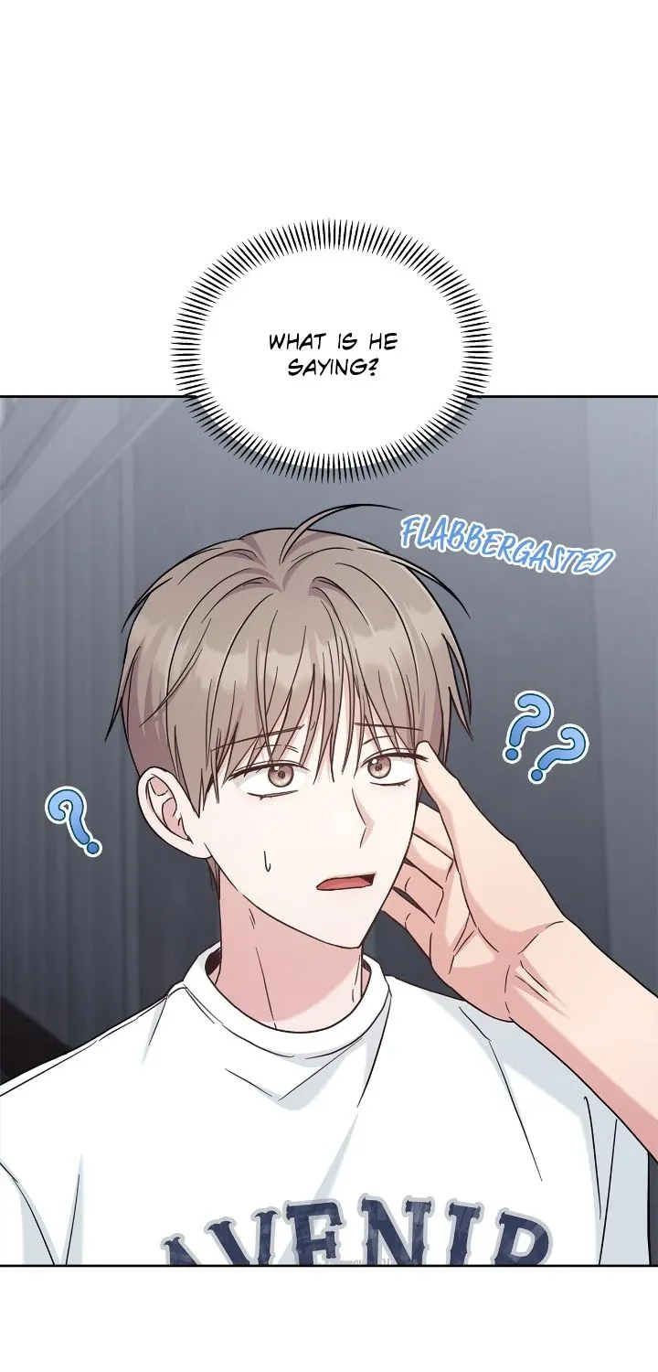Senza Replica Chapter 33 page 2 - 