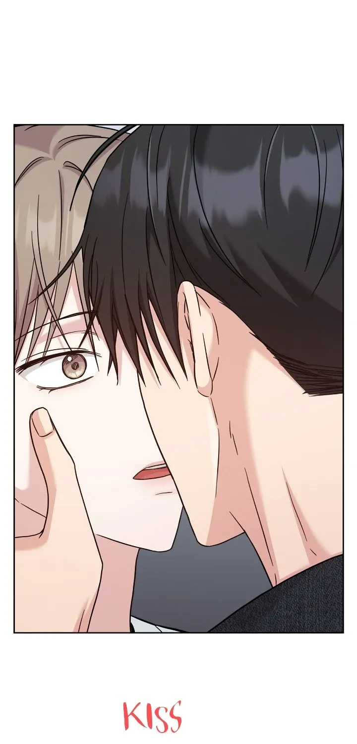 Senza Replica Chapter 33 page 21 - 