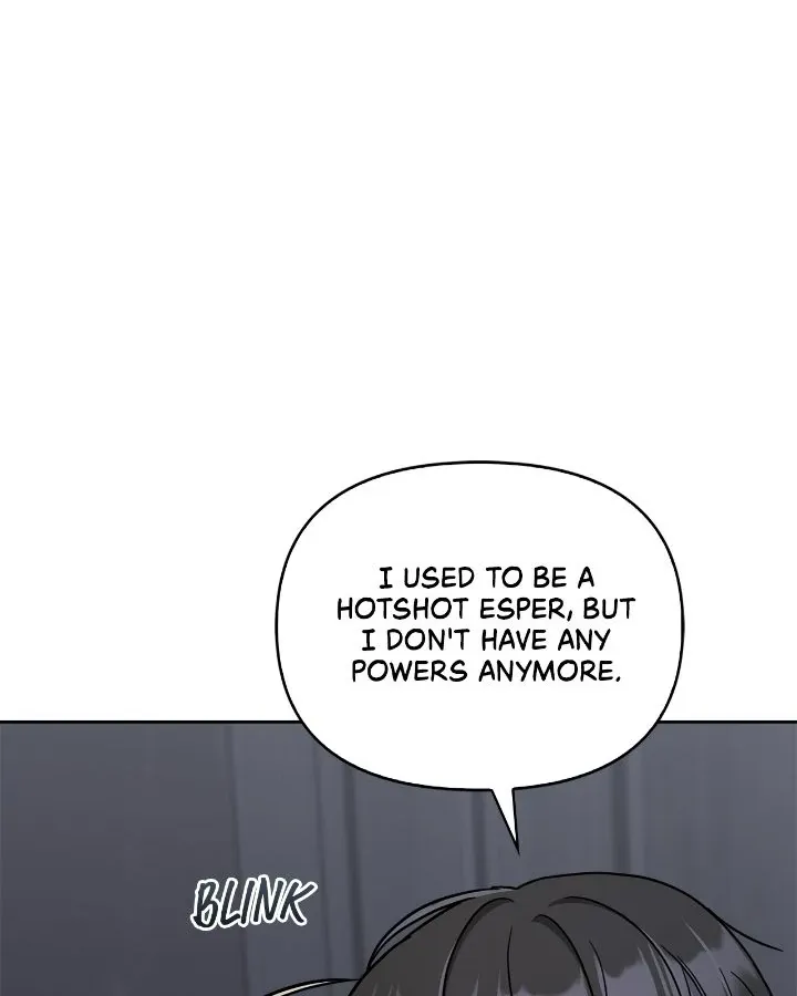 Senza Replica Chapter 33 page 22 - 