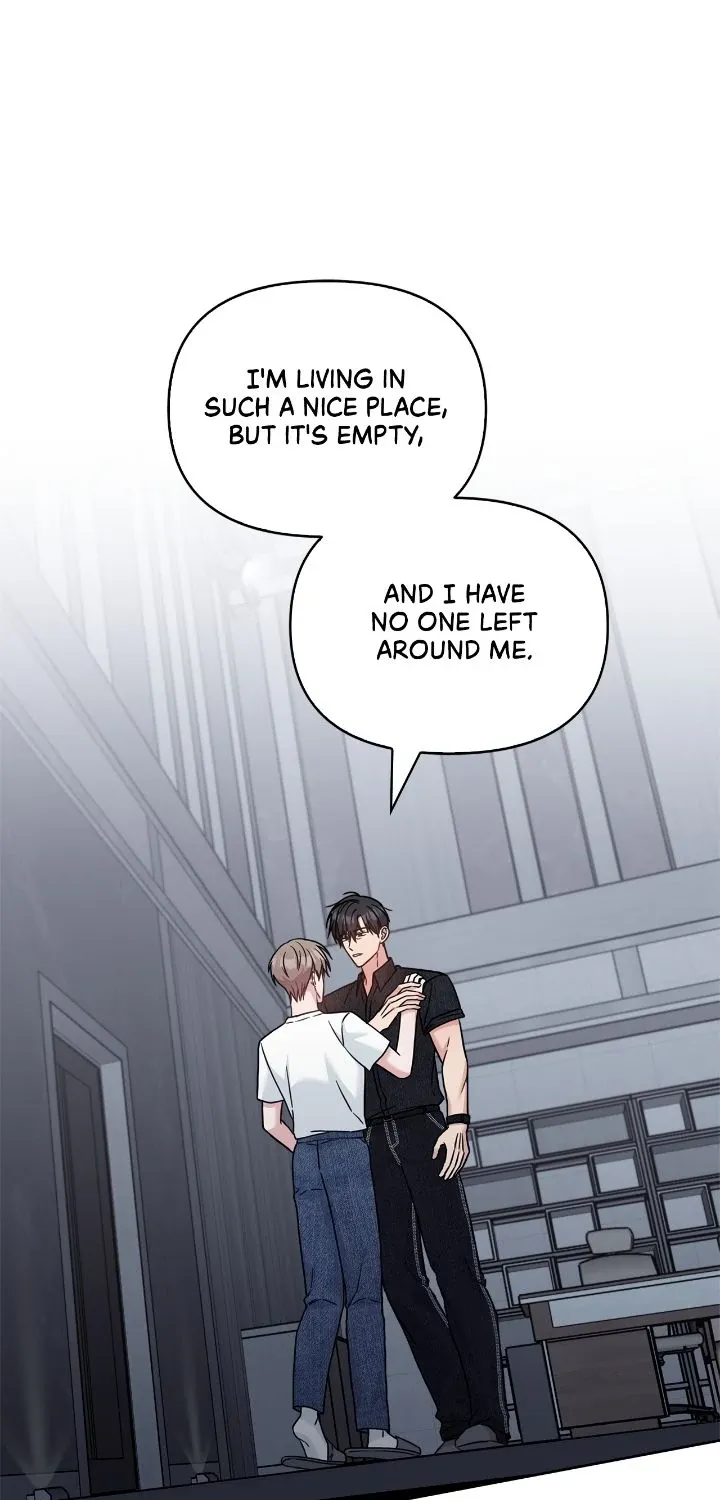Senza Replica Chapter 33 page 24 - 