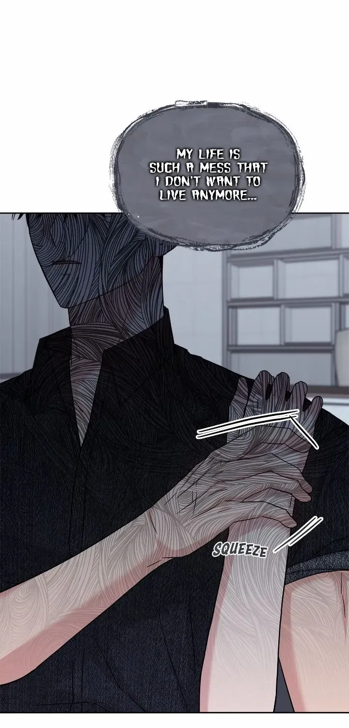 Senza Replica Chapter 33 page 28 - 