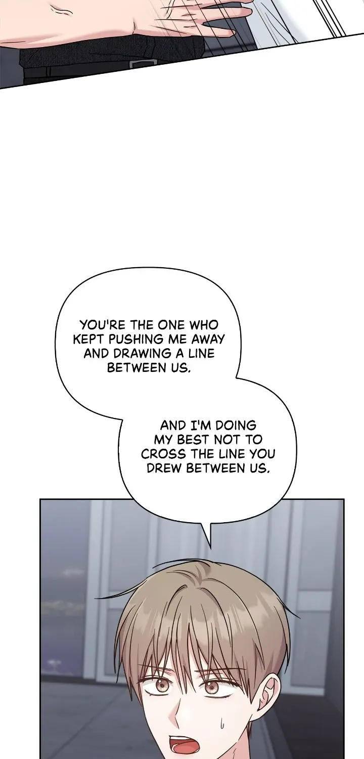 Senza Replica Chapter 33 page 37 - 
