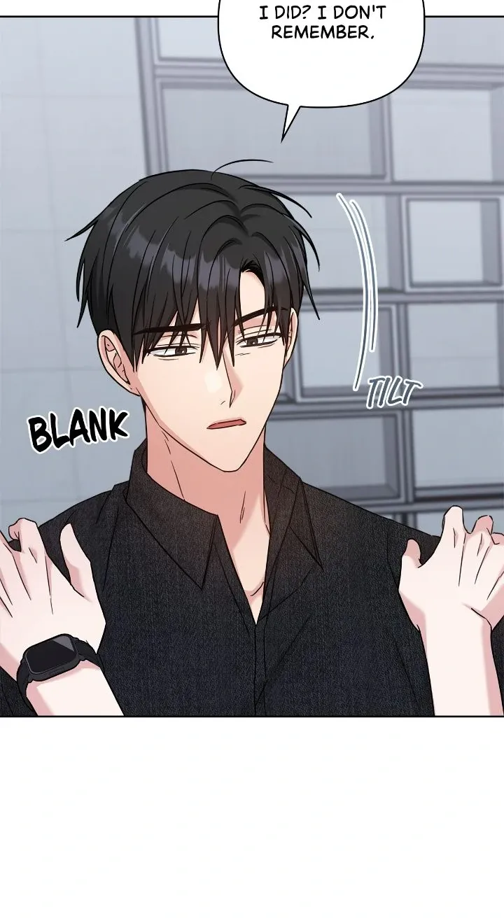 Senza Replica Chapter 33 page 39 - 