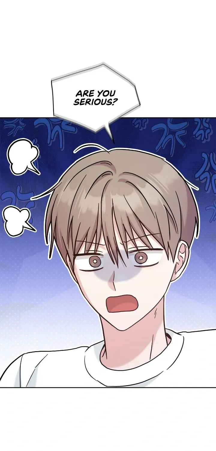 Senza Replica Chapter 33 page 40 - 