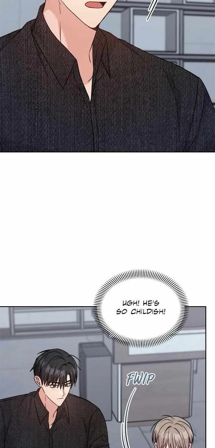 Senza Replica Chapter 33 page 42 - 