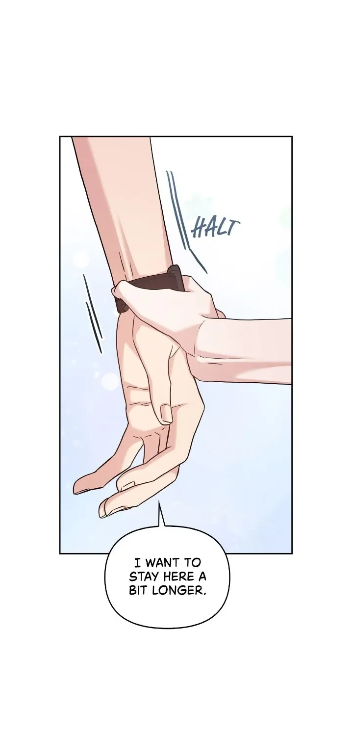 Senza Replica Chapter 33 page 44 - 