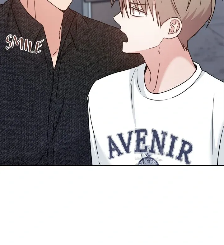 Senza Replica Chapter 33 page 46 - 