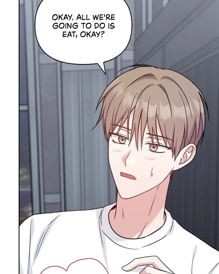 Senza Replica Chapter 33 page 50 - 
