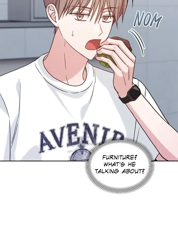 Senza Replica Chapter 33 page 53 - 