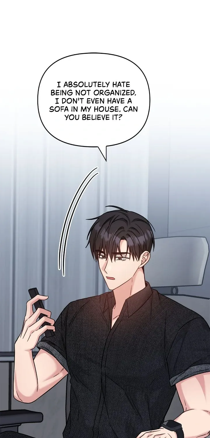 Senza Replica Chapter 33 page 54 - 
