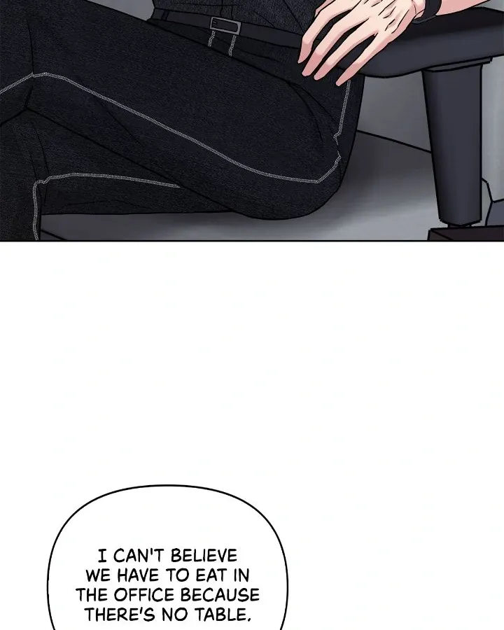 Senza Replica Chapter 33 page 55 - 