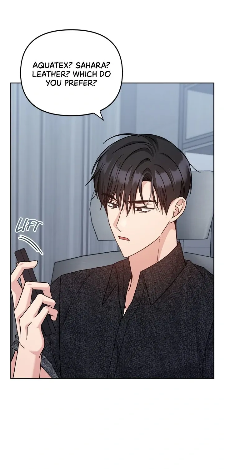 Senza Replica Chapter 33 page 58 - 