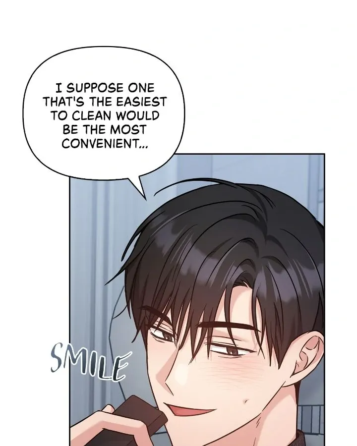 Senza Replica Chapter 33 page 59 - 