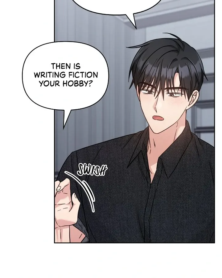 Senza Replica Chapter 33 page 7 - 