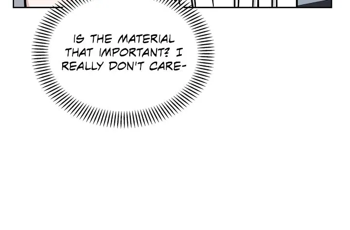 Senza Replica Chapter 33 page 61 - 
