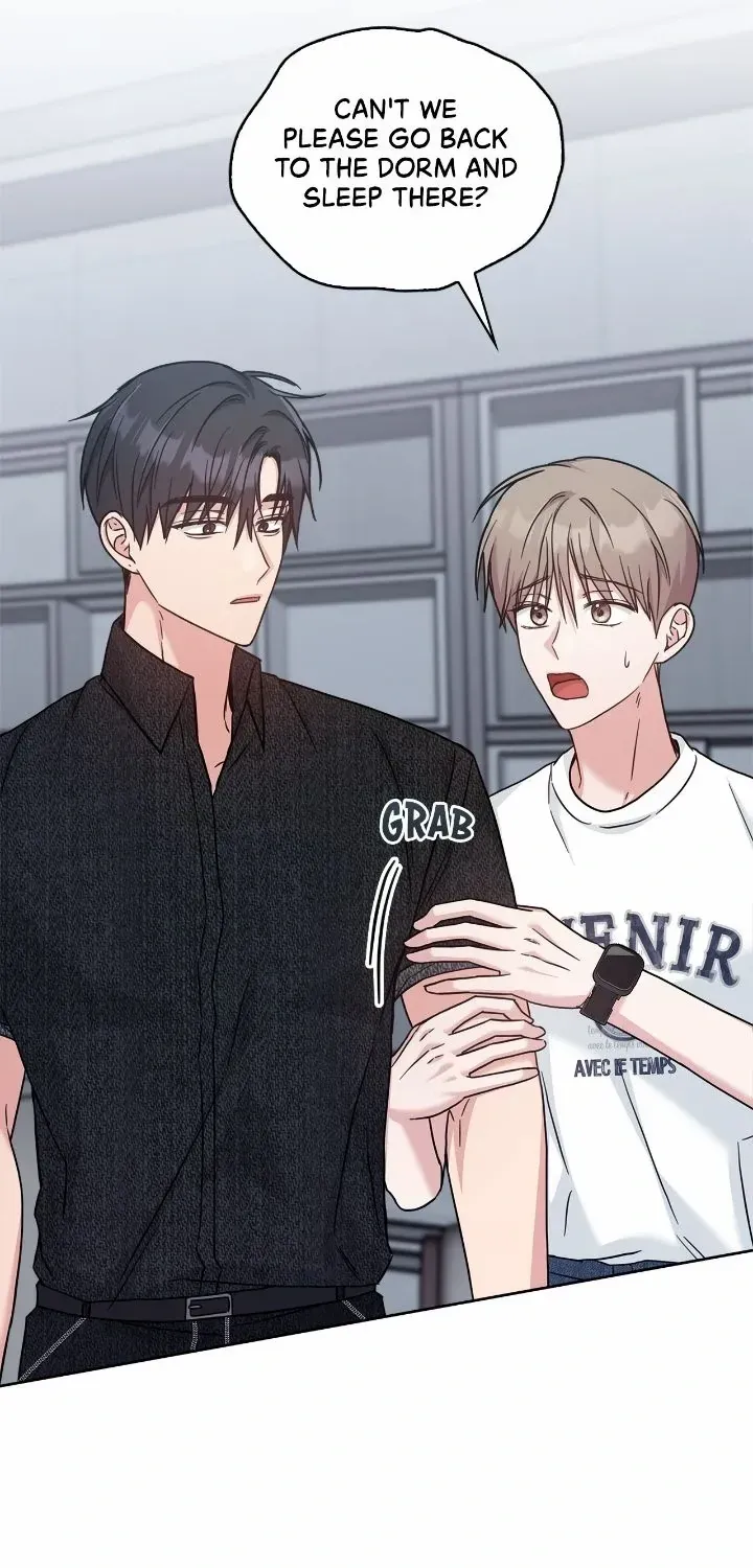 Senza Replica Chapter 33 page 71 - 