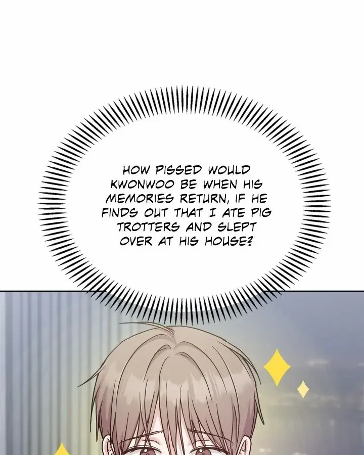 Senza Replica Chapter 33 page 72 - 