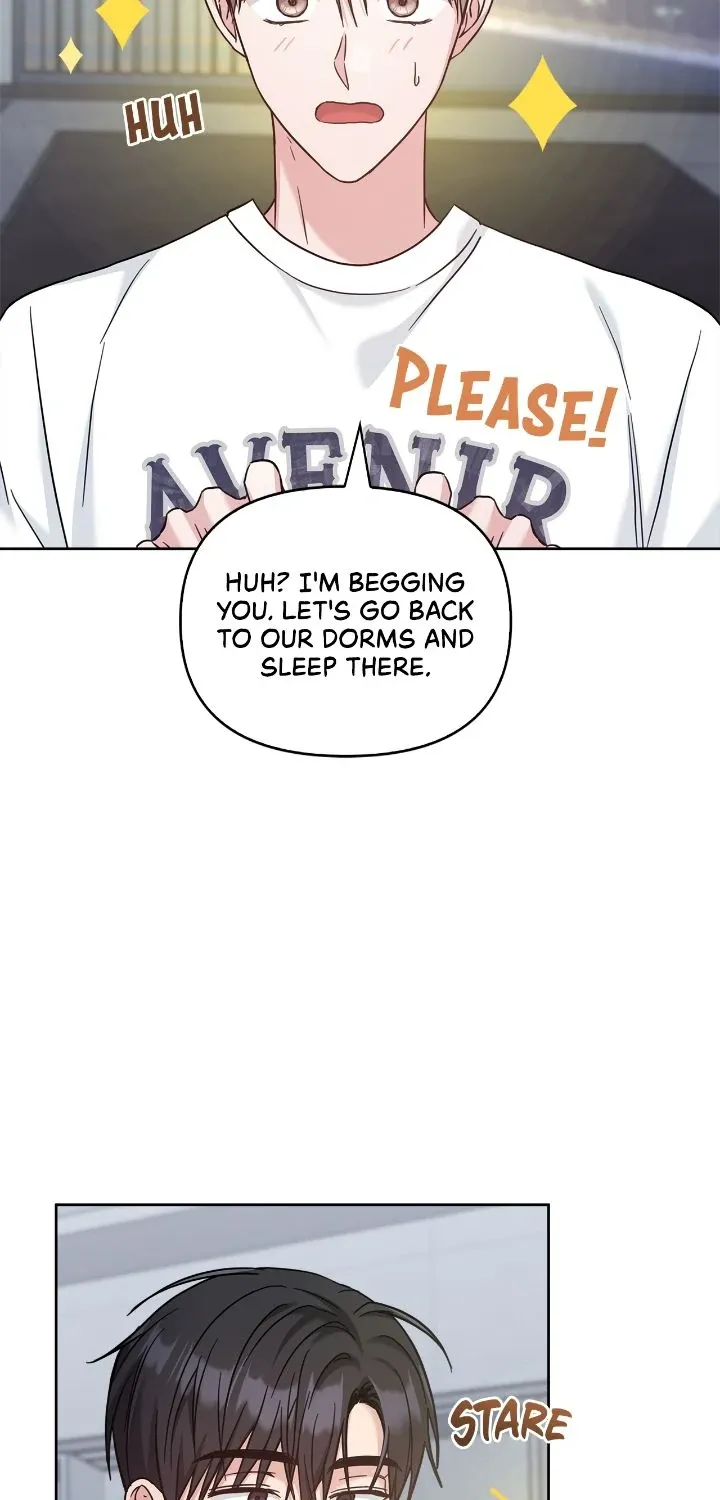 Senza Replica Chapter 33 page 73 - 