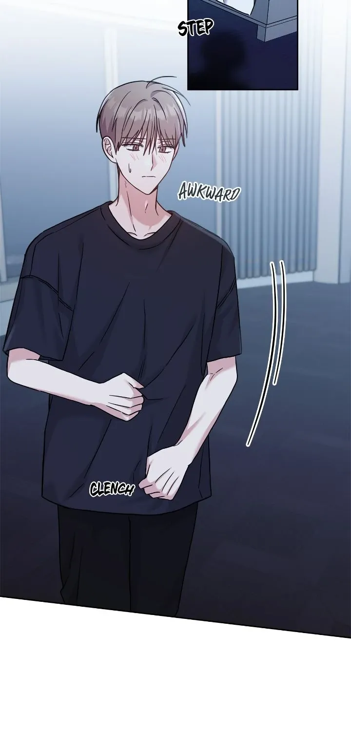 Senza Replica Chapter 33 page 79 - 