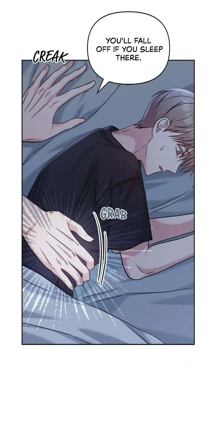 Senza Replica Chapter 33 page 83 - 