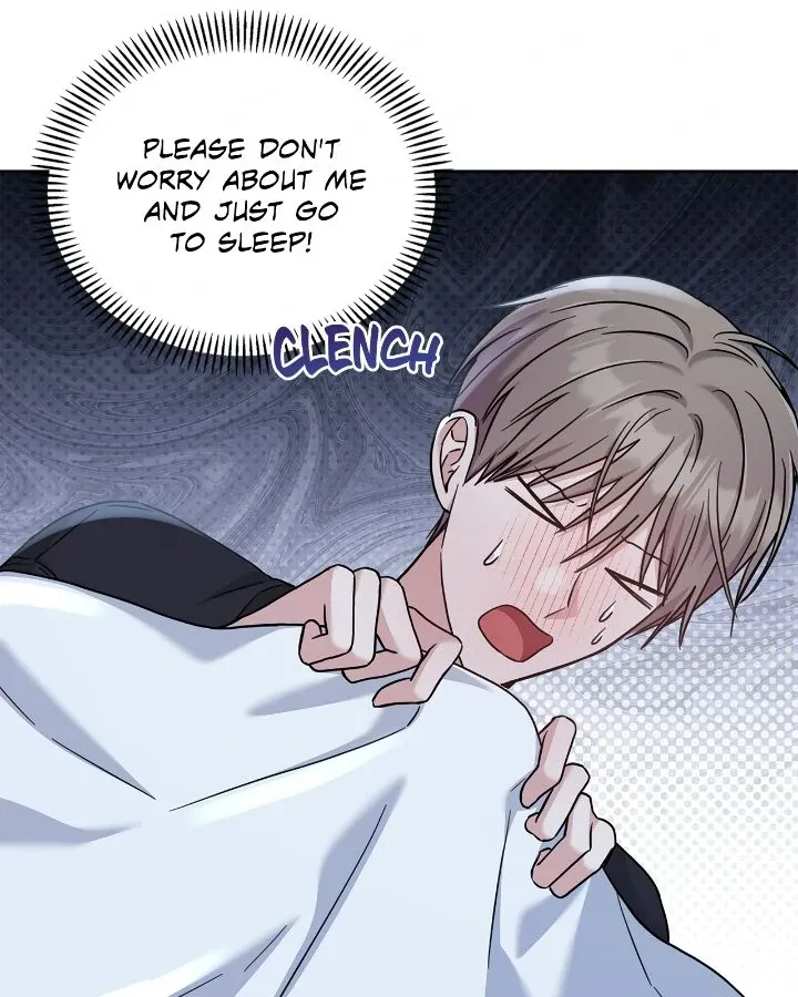 Senza Replica Chapter 33 page 85 - 