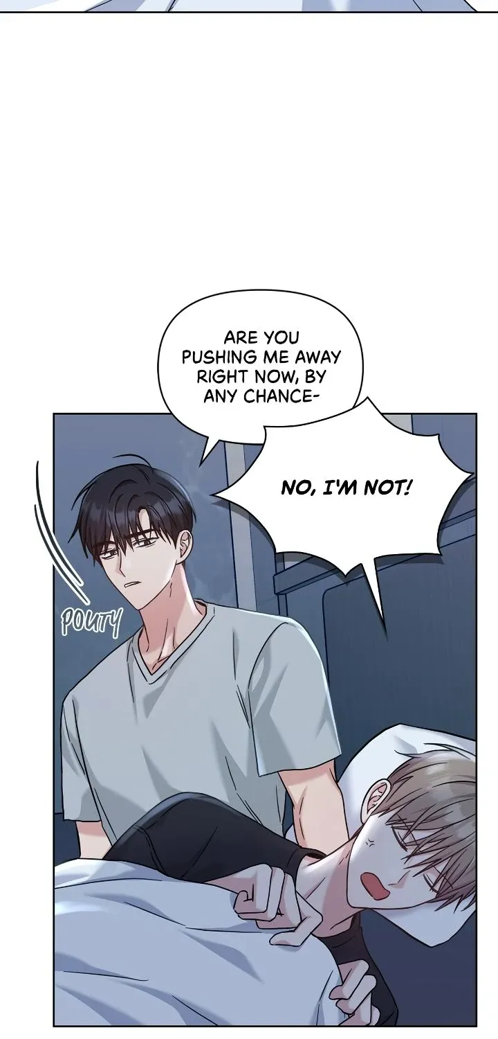 Senza Replica Chapter 33 page 86 - 