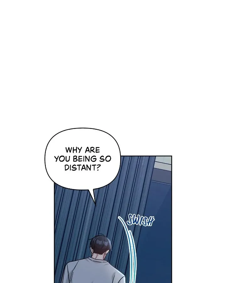 Senza Replica Chapter 33 page 87 - 