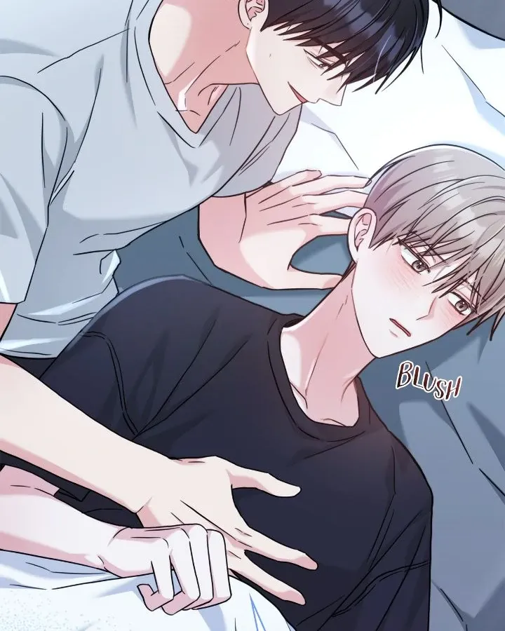 Senza Replica Chapter 33 page 89 - 