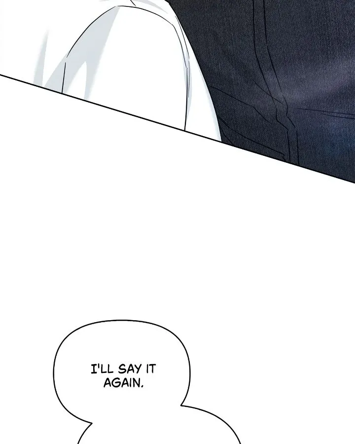 Senza Replica Chapter 33 page 10 - 