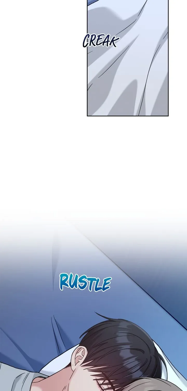 Senza Replica Chapter 34 page 11 - 