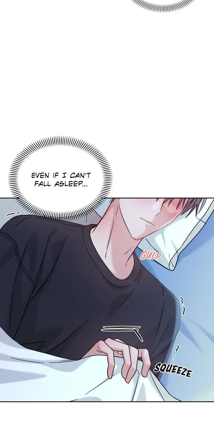 Senza Replica Chapter 34 page 13 - 