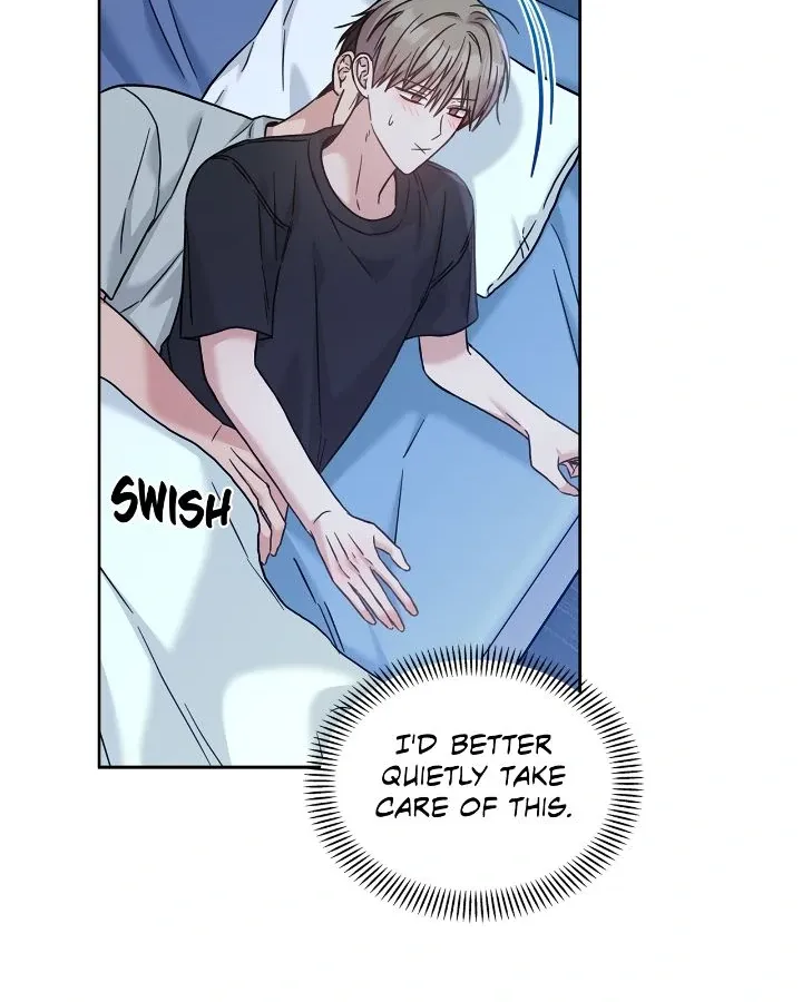 Senza Replica Chapter 34 page 16 - 