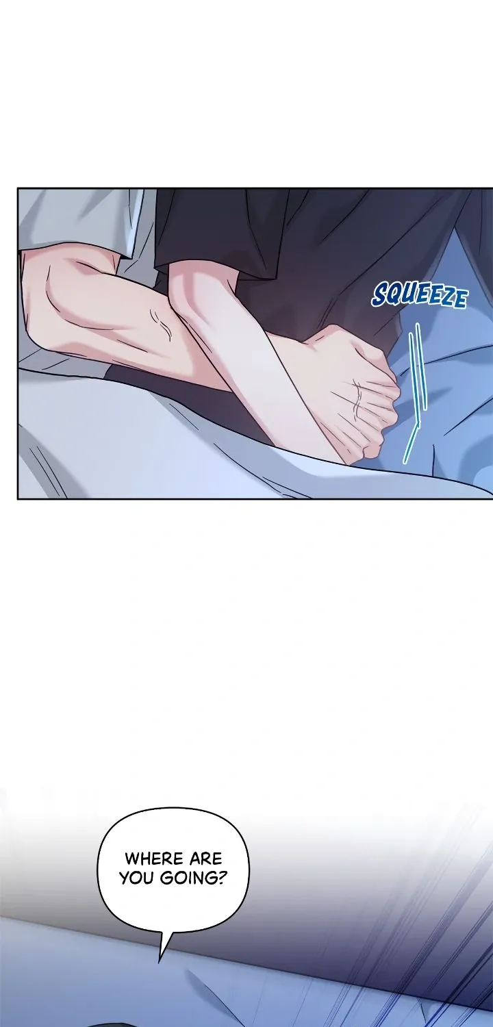 Senza Replica Chapter 34 page 18 - 