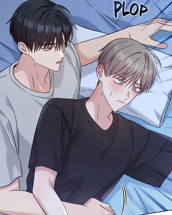 Senza Replica Chapter 34 page 19 - 