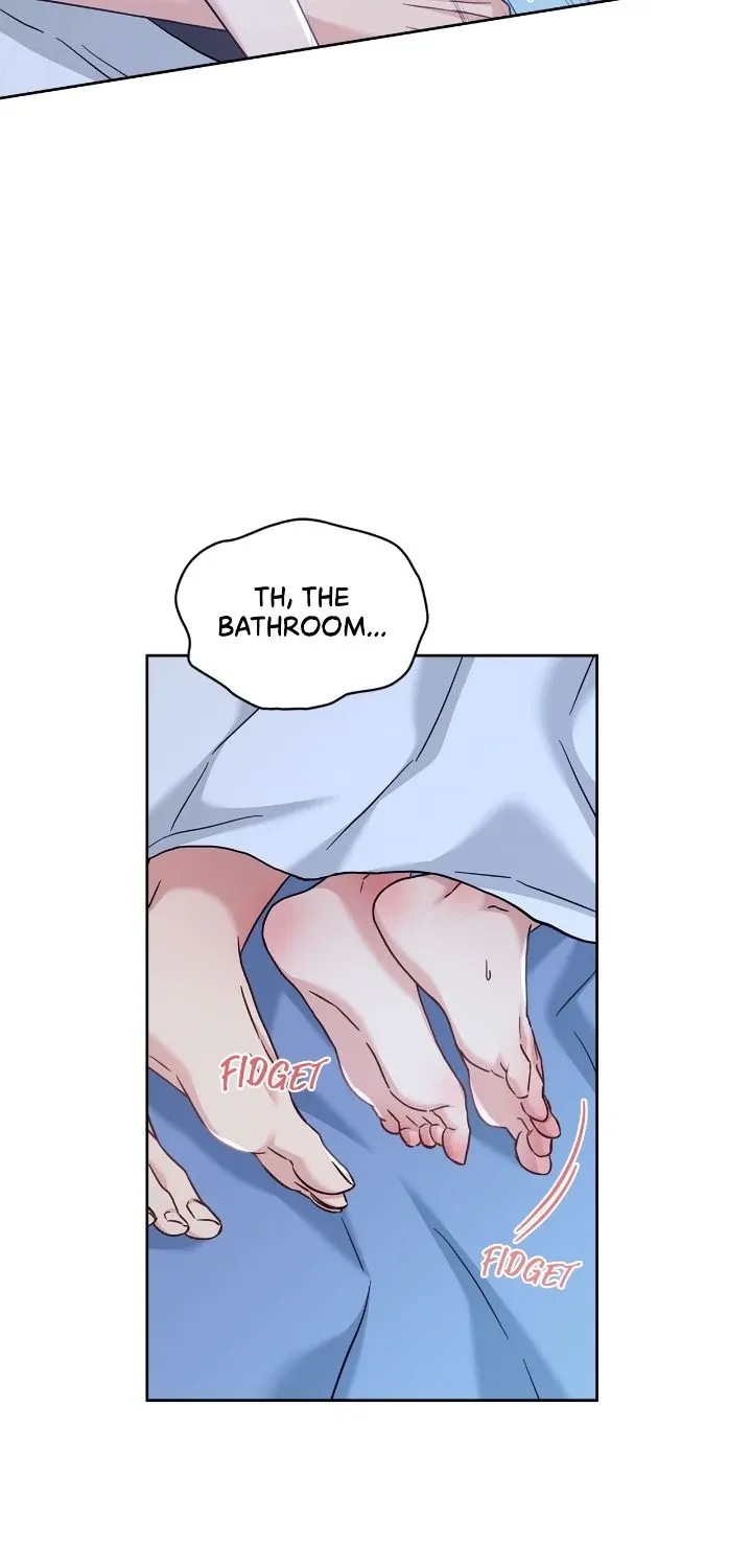 Senza Replica Chapter 34 page 20 - 