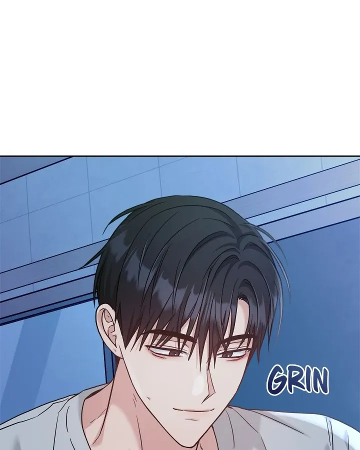 Senza Replica Chapter 34 page 21 - 