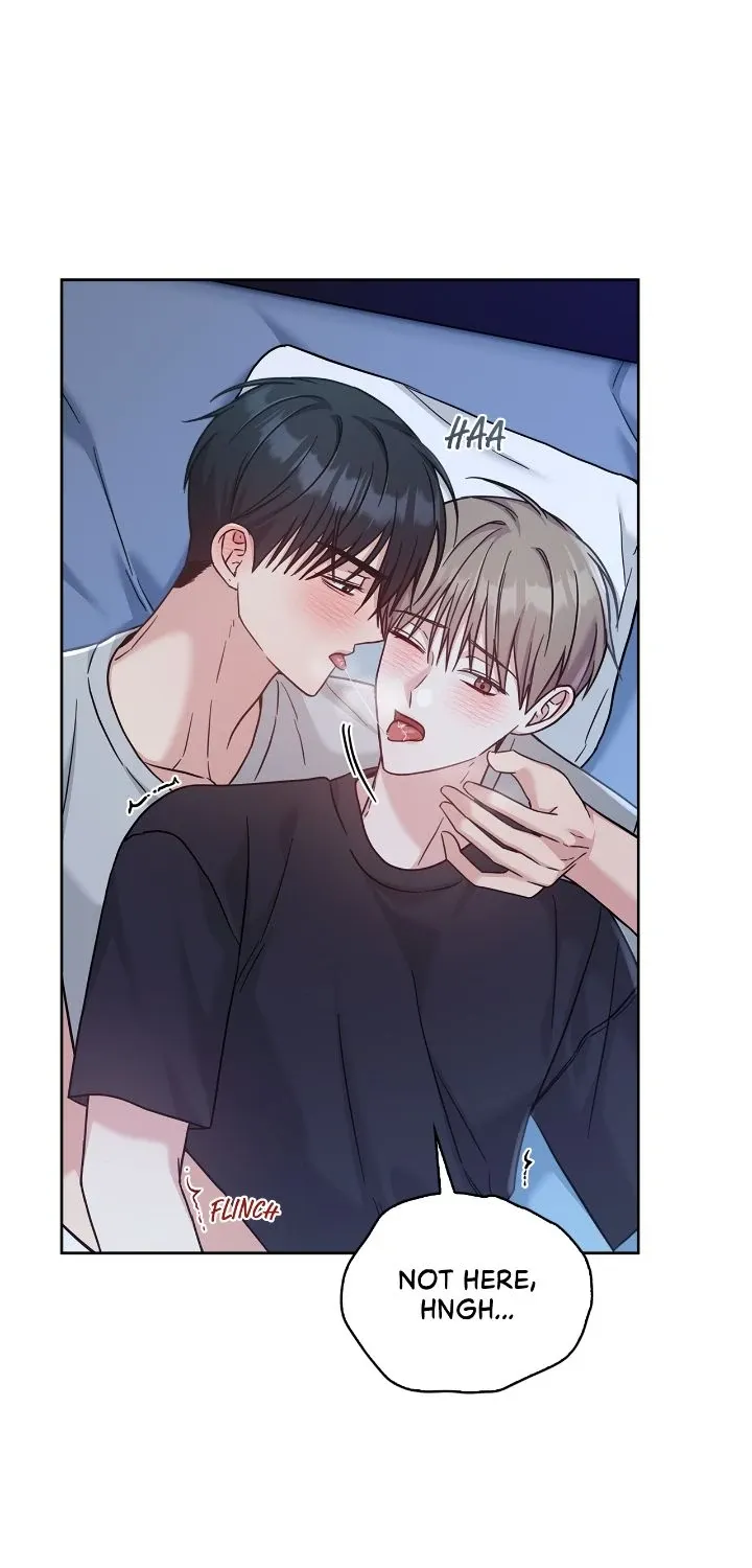 Senza Replica Chapter 34 page 26 - 