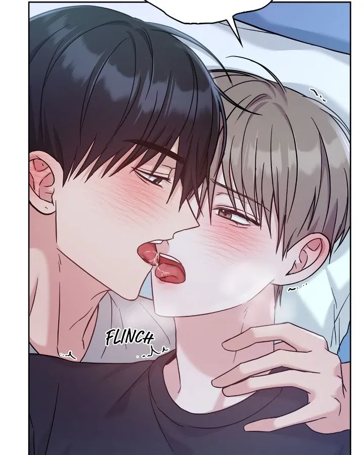 Senza Replica Chapter 34 page 29 - 
