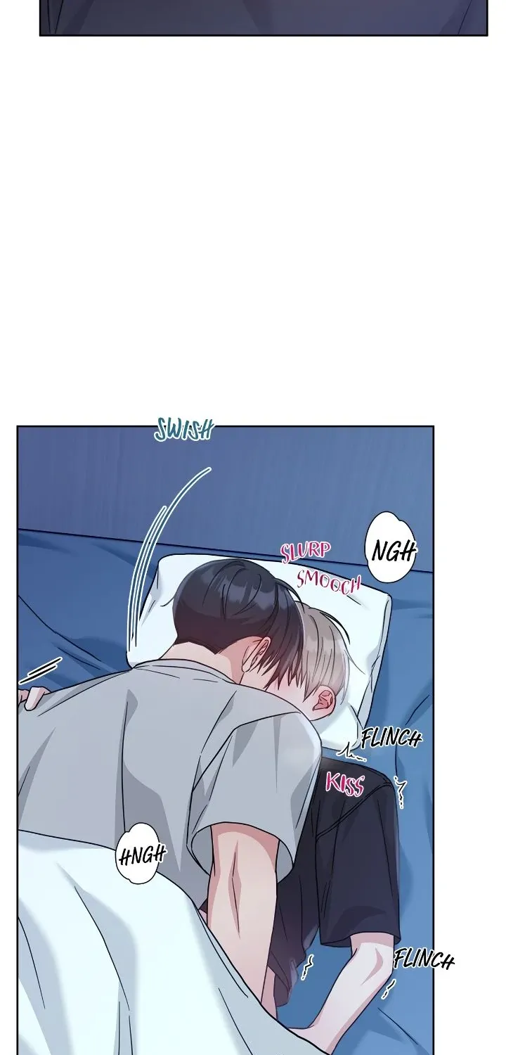 Senza Replica Chapter 34 page 30 - 