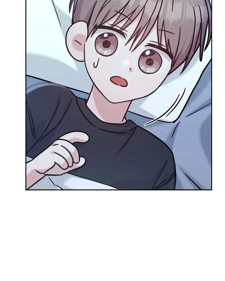 Senza Replica Chapter 34 page 4 - 
