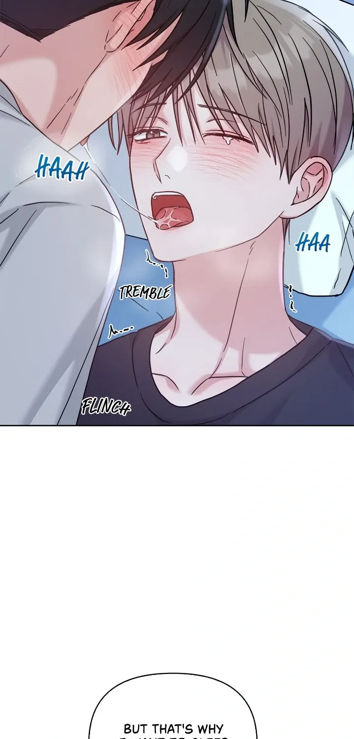 Senza Replica Chapter 34 page 32 - 