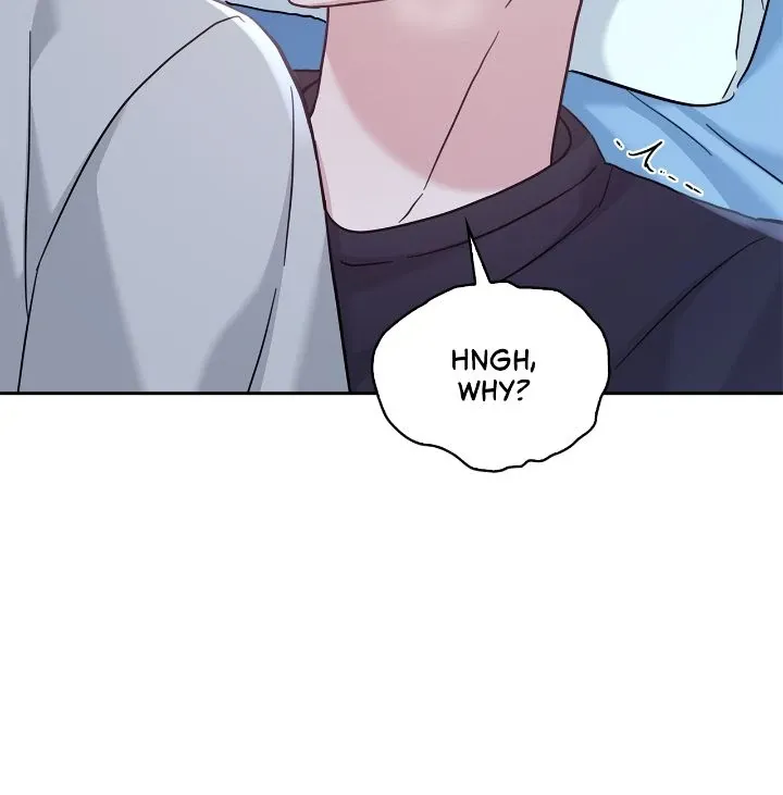 Senza Replica Chapter 34 page 34 - 