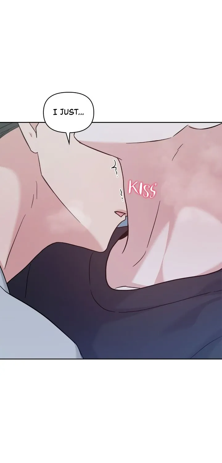 Senza Replica Chapter 34 page 35 - 