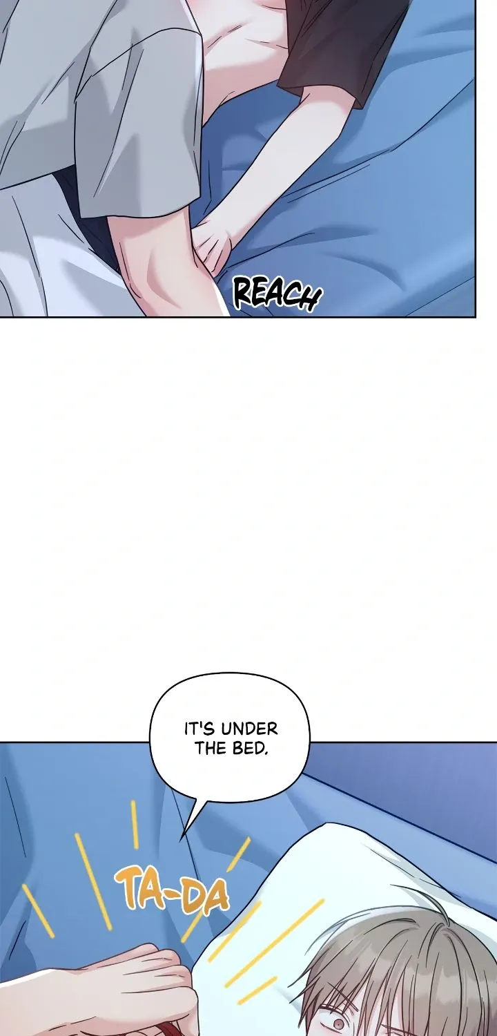 Senza Replica Chapter 34 page 41 - 
