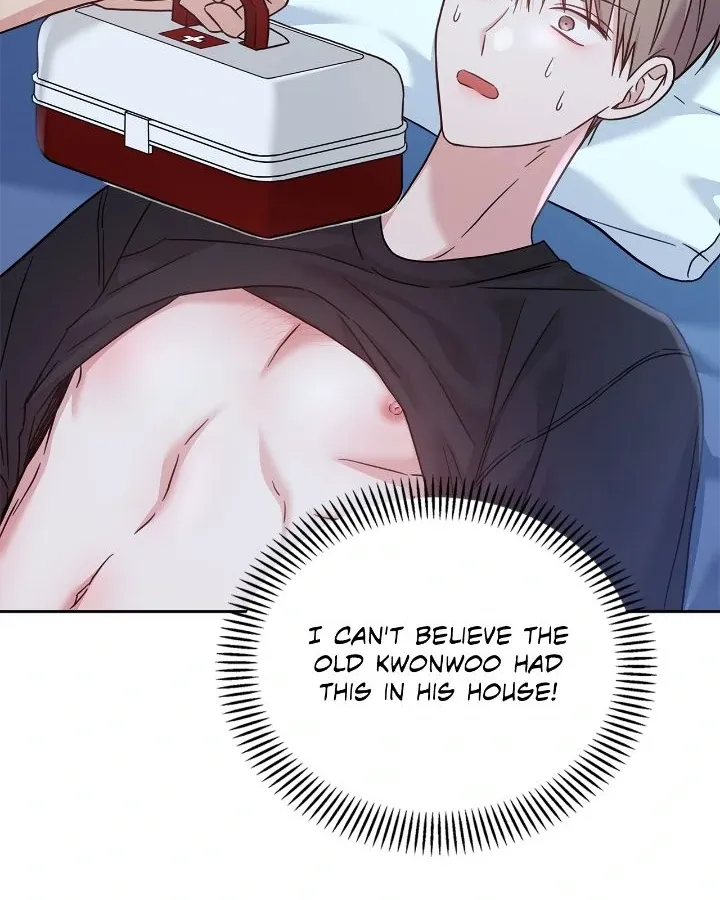 Senza Replica Chapter 34 page 42 - 