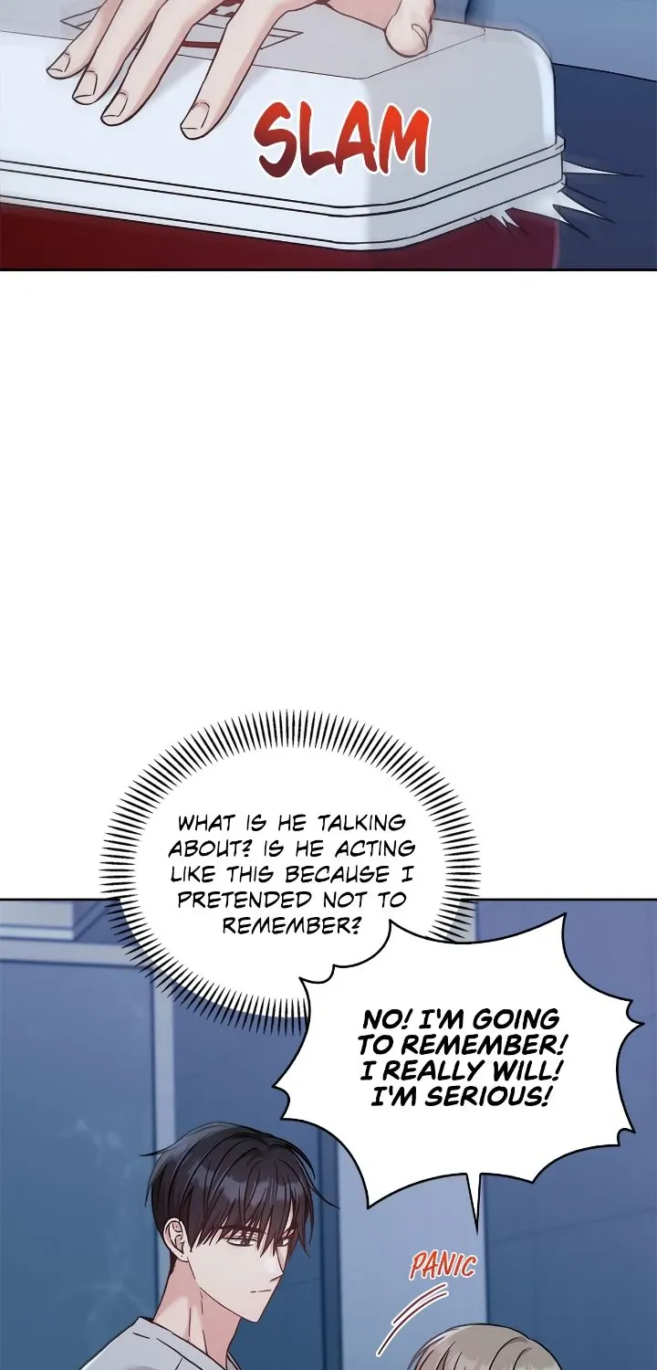 Senza Replica Chapter 34 page 46 - 