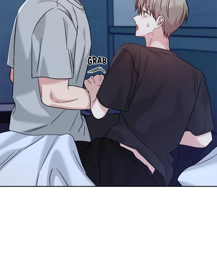 Senza Replica Chapter 34 page 47 - 